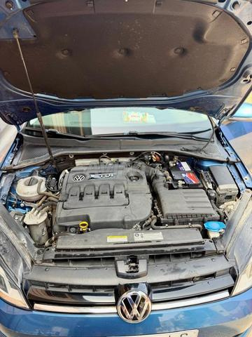 Volkswagen Golf 7 Diesel Manuelle 2019 - 2