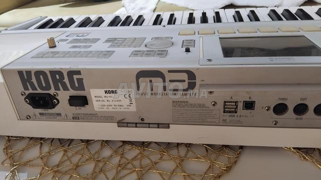 Korg en très bon état - 2
