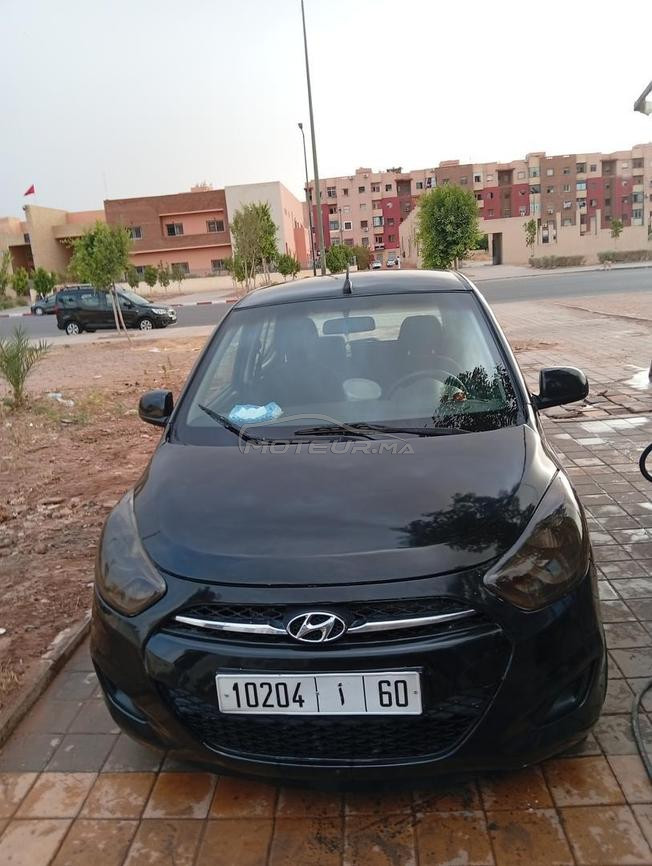 هيونداي اي 10