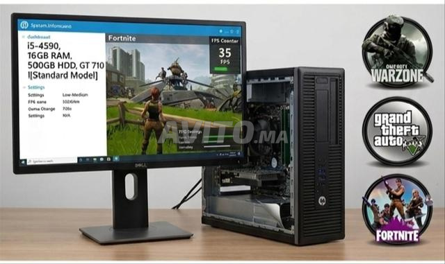 حاسوب ألعاب Nvidia - 2