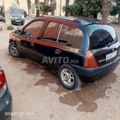 Bonne voiture - 2