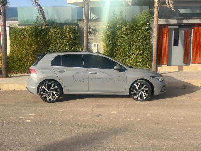Volkswagen Golf 8