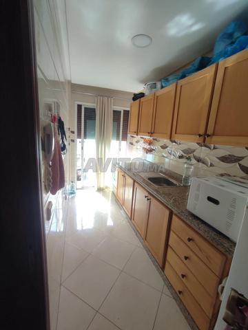 Appartement 68m Hay izdihar bouskoura - 2