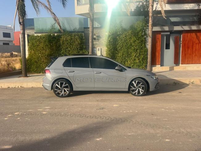 Volkswagen Golf 8