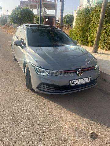 Volkswagen Golf 8 - 2