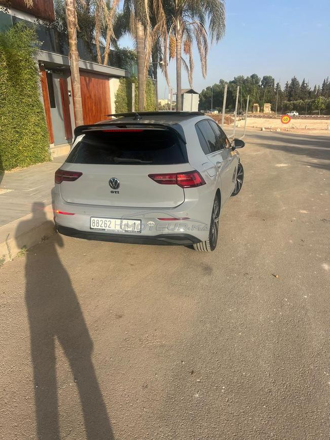 Volkswagen Golf 8