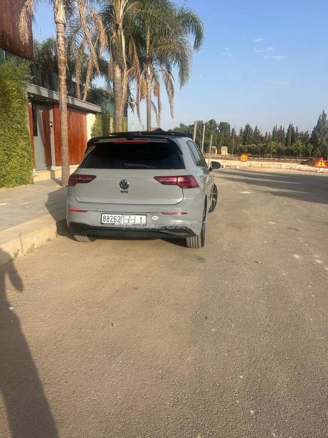 Volkswagen Golf 8
