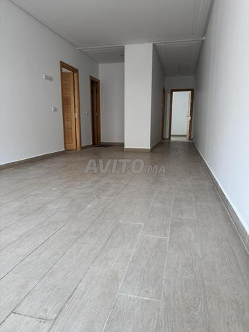 Appartement lotissement Barnia - 2