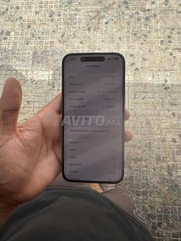 آيفون 14 برو ماكس - 2