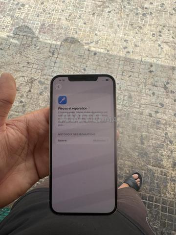 iPhone 12 Pro Max - 2