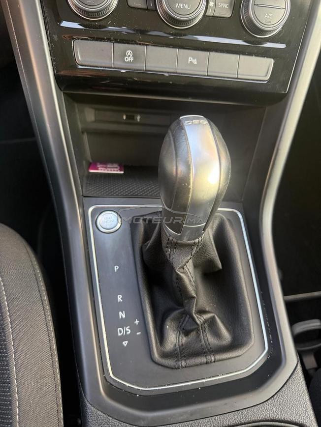 Volkswagen Touran 1,6 TDI 7 Place 