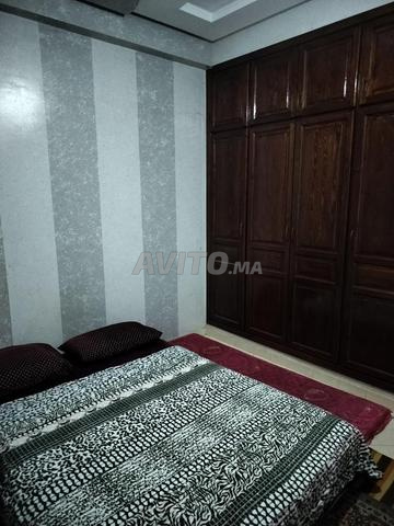 Appartement à louer 76 m² à El Jadida - 2