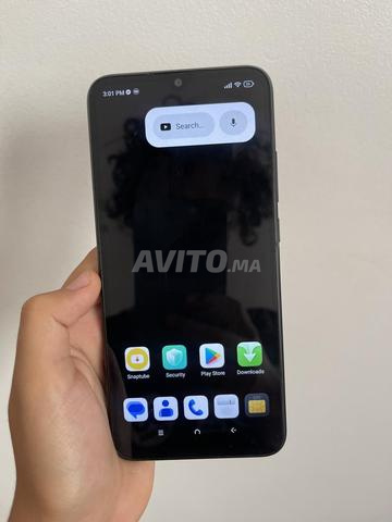 Redmi 32GB celui qui le veut est le bienvenu - 2