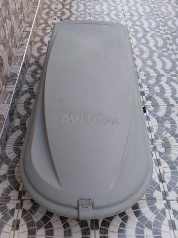 Coffre de toit voiture - 2