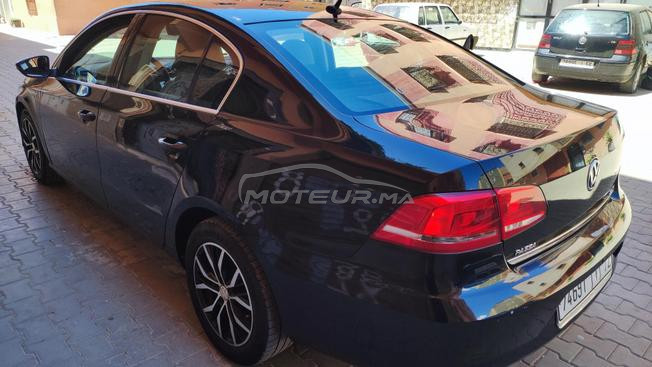 Passat b7 