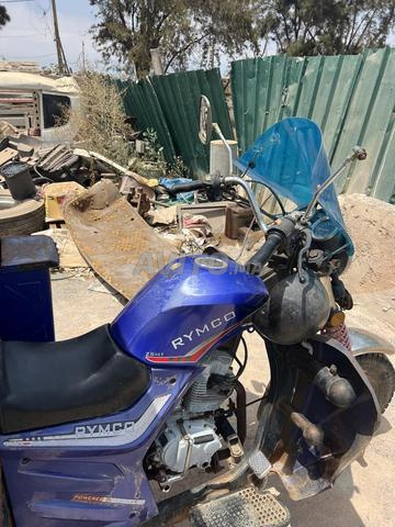 Triporteur lavage