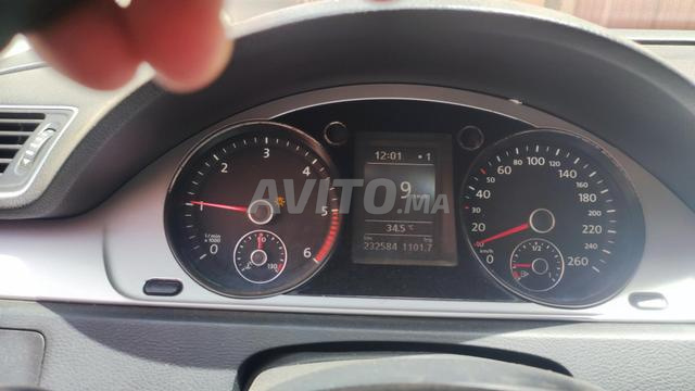 Passat b7 - 2