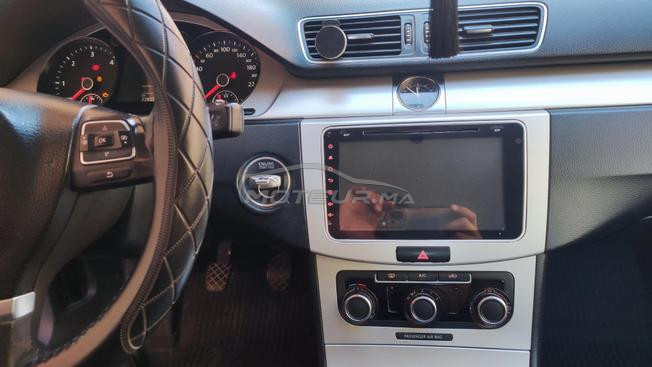 Passat b7 