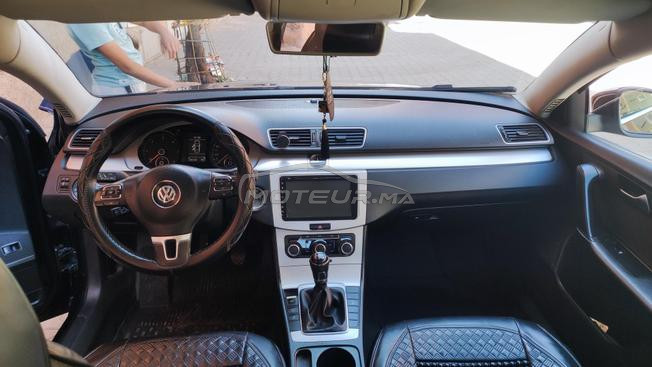 Passat b7 