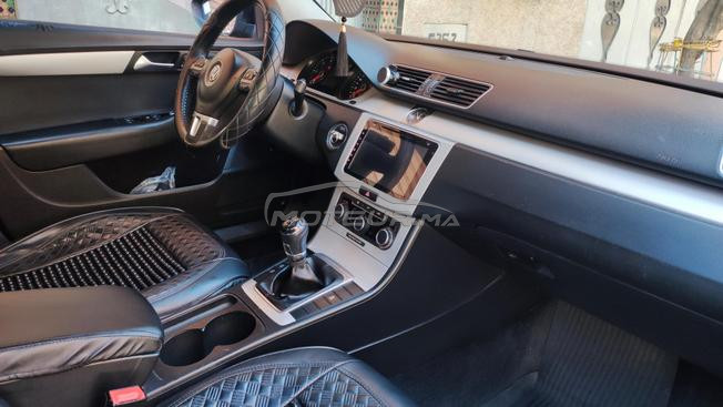 Passat b7 