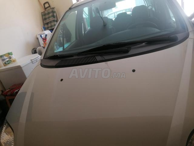 Renault Scenic - 2