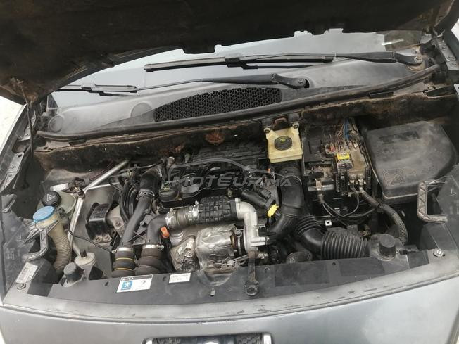 سيارة سيطروين طيبي Citroën TEPE