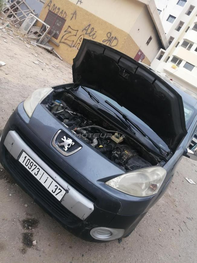 سيارة سيطروين طيبي Citroën TEPE