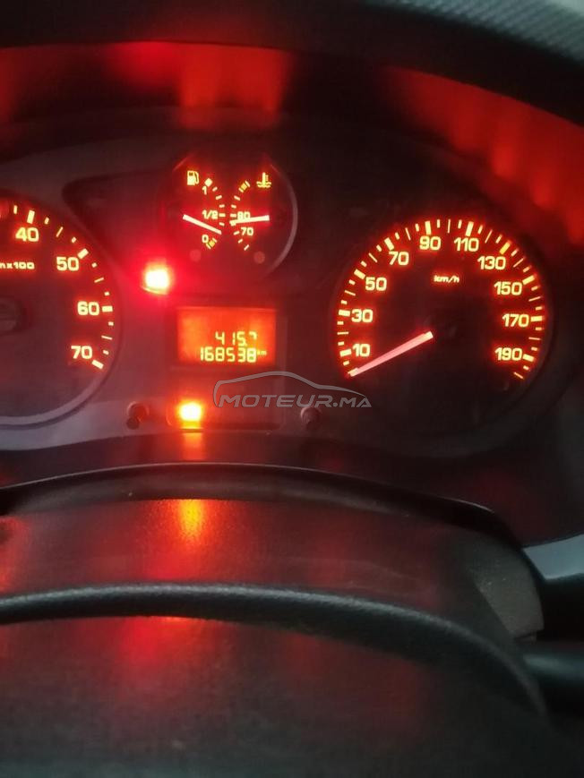 سيارة سيطروين طيبي Citroën TEPE
