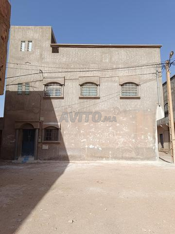 Maison à vendre à Ksar Douira, Aoufous - 2