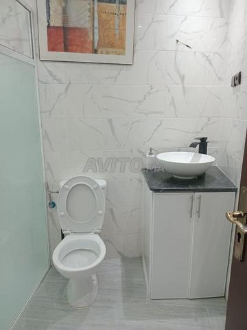 Appartement centre de Martil - 2