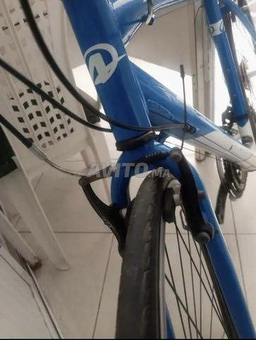🚴‍♂️ Vélo Speed Athletic Aluminium à vendre - 2