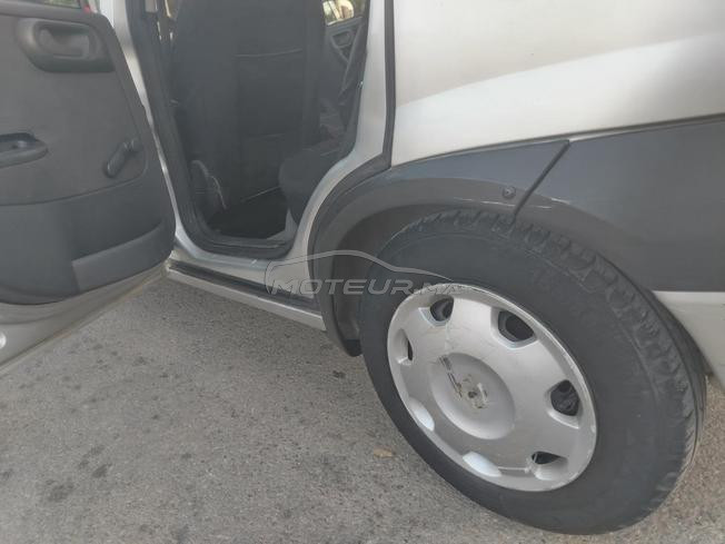 OPEL CORSA C 
