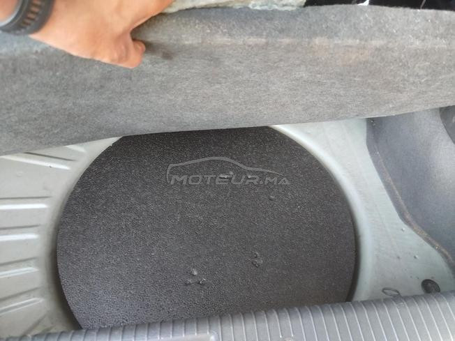 OPEL CORSA C 