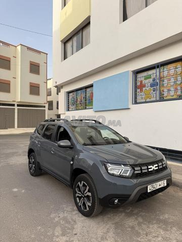 Duster modèle 2023 complète manuelle - 2