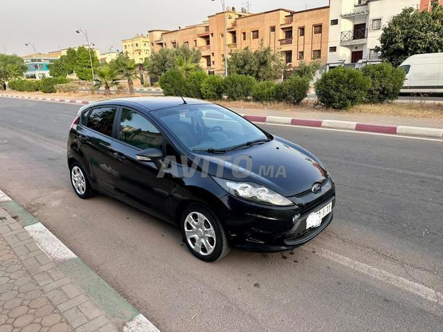 Ford Fiesta - 2