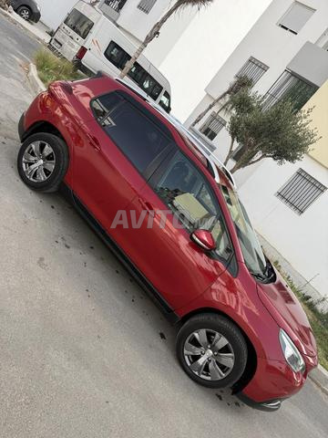 Peugeot 2008 - 2