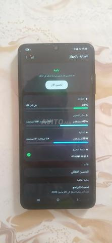 الدار البيضاء، حي حساني - 2