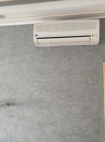 Appartement meublé quartier Kenzi 1 Oujda - 2