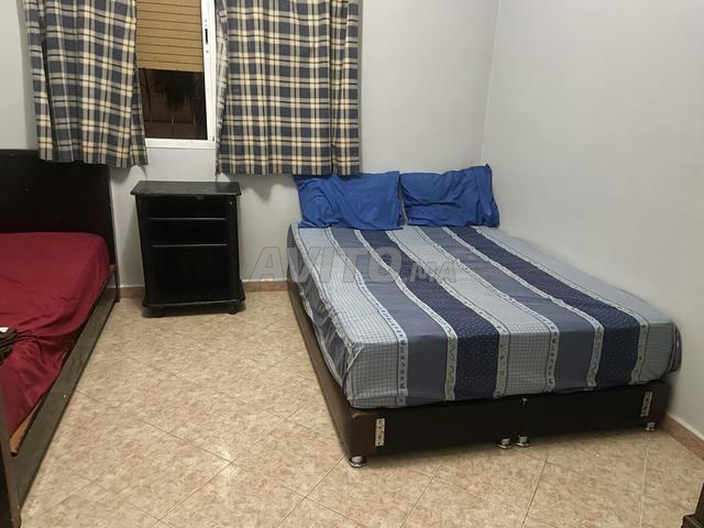 Bel appartement meublé à louer - 2
