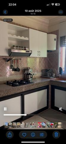 appartement 80m2 - 2