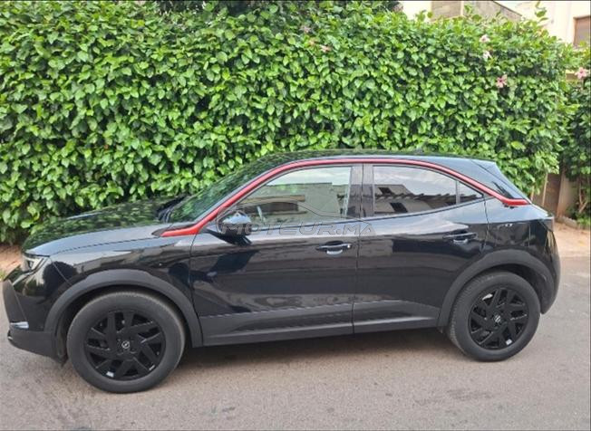 très belle voiture 