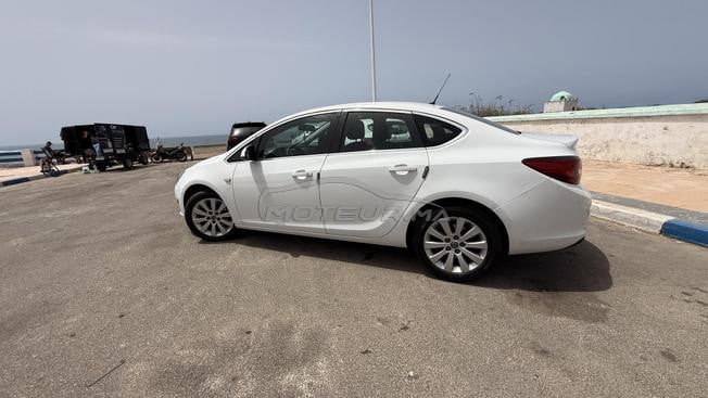 opel astra  diessel