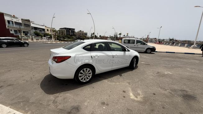 opel astra  diessel