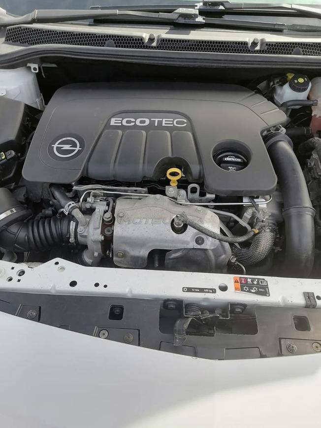 opel astra  diessel