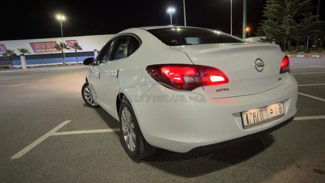 opel astra  diessel