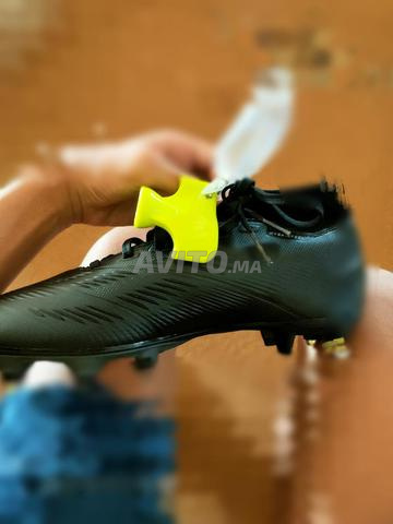 Adidas Predator - Neuf jamais porté - 2