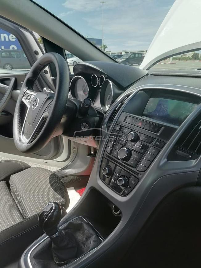 opel astra  diessel