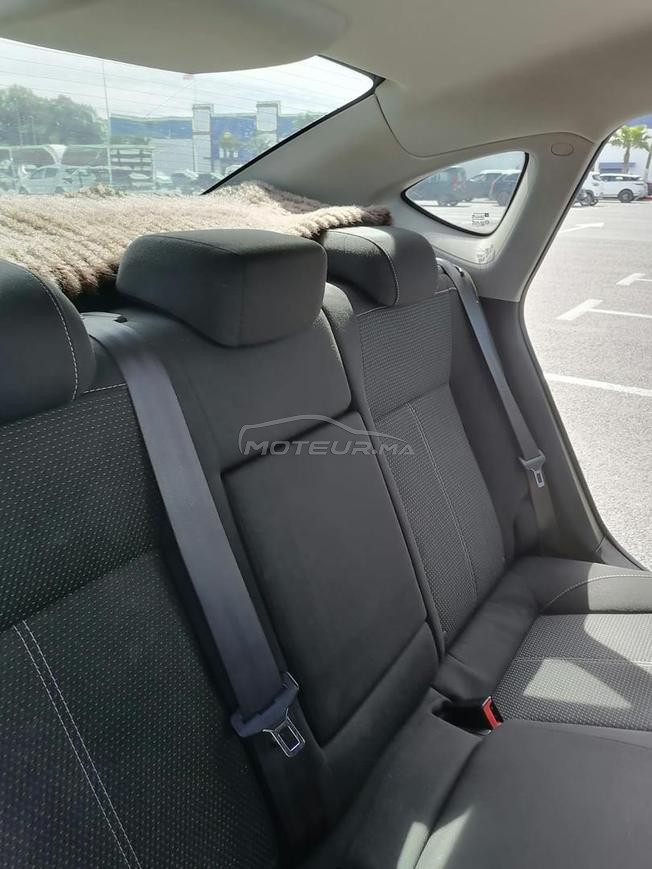 opel astra  diessel