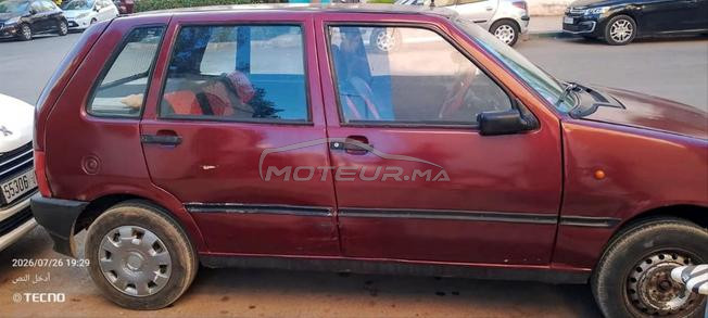FiatUno