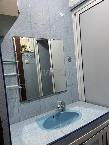 Bel appartement meublé à louer - 2